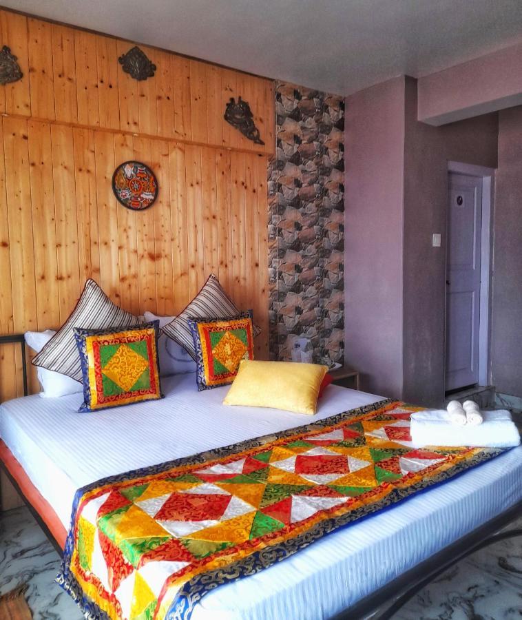 Mysa Maya Homestay Darjeeling  Exterior foto