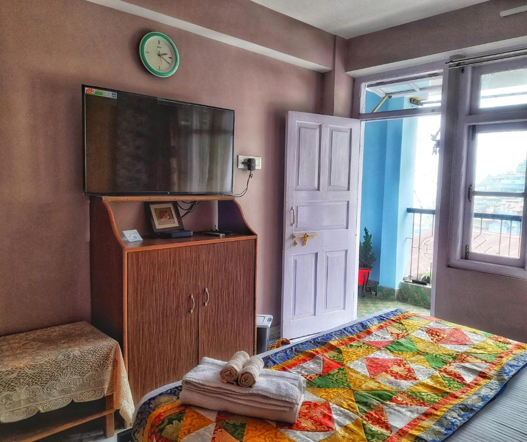 Mysa Maya Homestay Darjeeling  Exterior foto