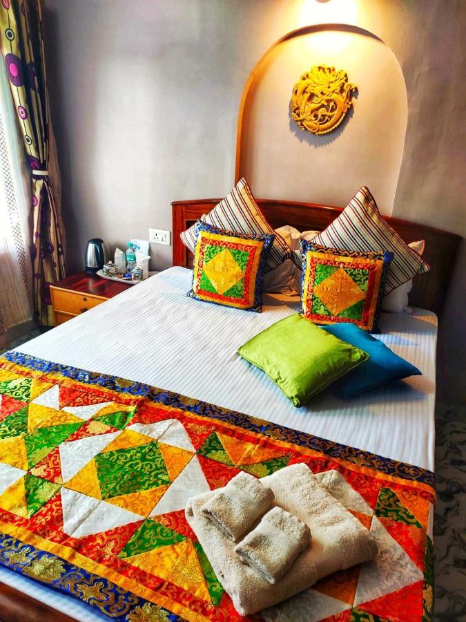 Mysa Maya Homestay Darjeeling  Exterior foto