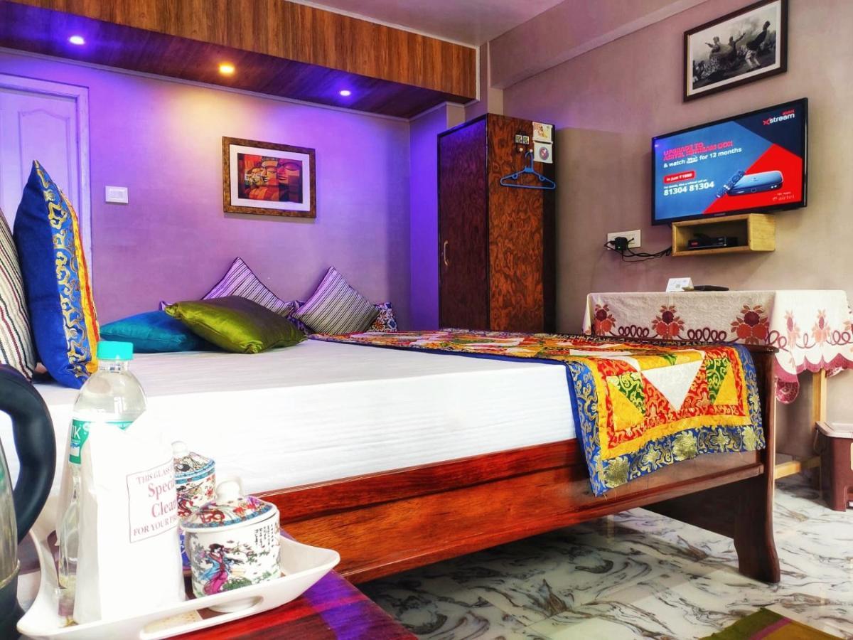 Mysa Maya Homestay Darjeeling  Exterior foto