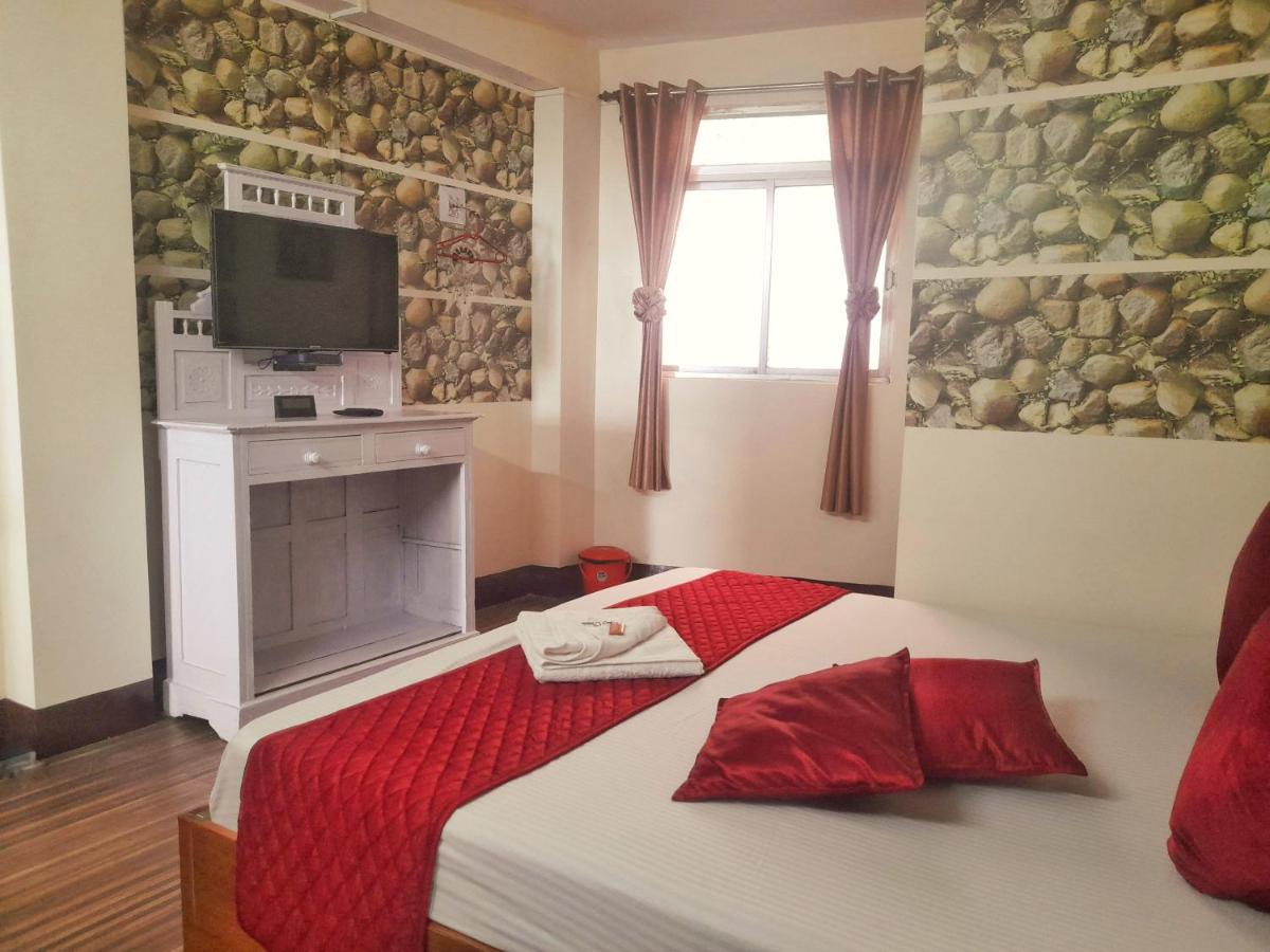 Mysa Maya Homestay Darjeeling  Exterior foto
