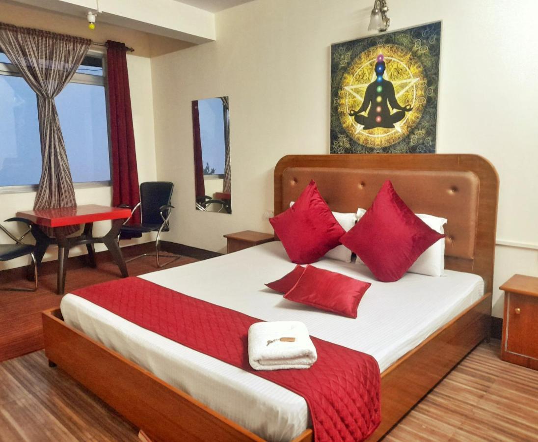 Mysa Maya Homestay Darjeeling  Exterior foto