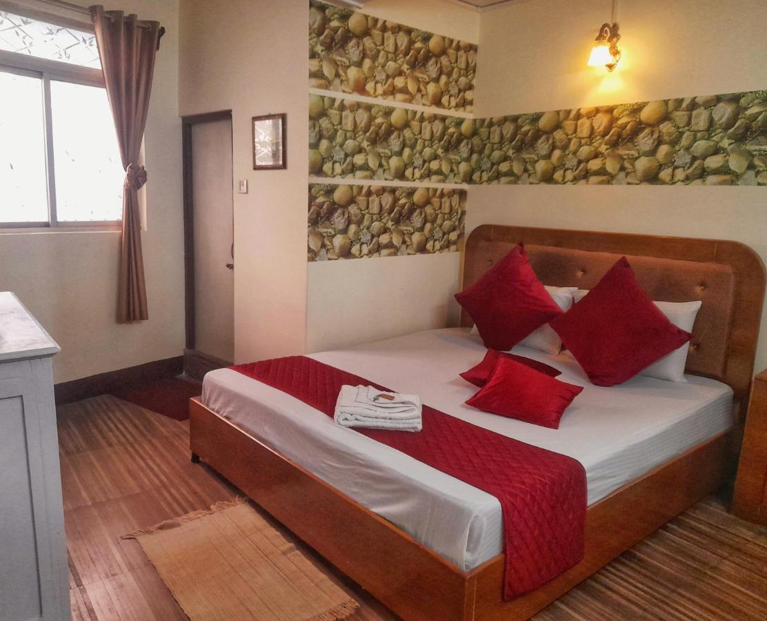 Mysa Maya Homestay Darjeeling  Exterior foto
