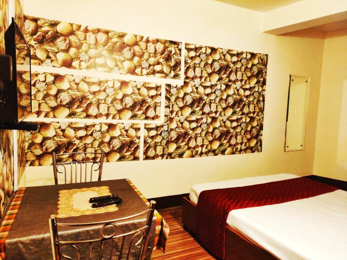 Mysa Maya Homestay Darjeeling  Exterior foto