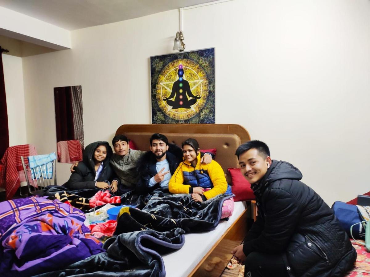 Mysa Maya Homestay Darjeeling  Exterior foto